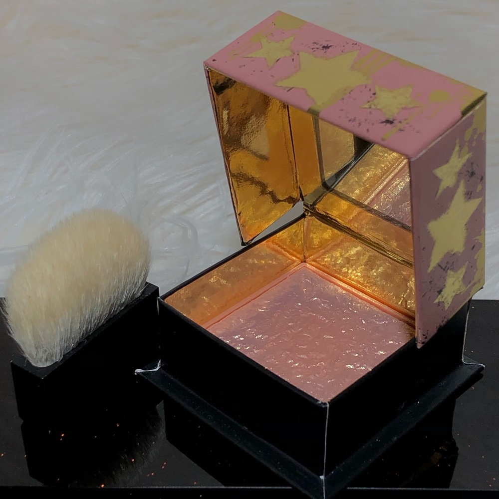 Benefit blush
